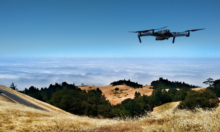 Drone Use in Mount Elgon National Park - Permits, Rules & Benefits