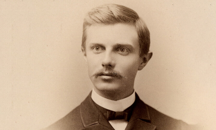 First Person to Climb Mount Elgon – Frederick John Jackson’s 1889 Expedition