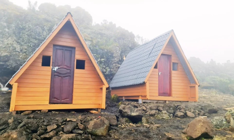 Masaba Camp