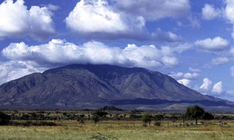 Masaba Peak Mount Elgon - Hiking Guide to Uganda’s Cultural Summit