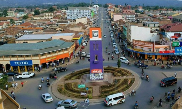 Mbale District Uganda – Gateway to Mount Elgon & Sipi Falls