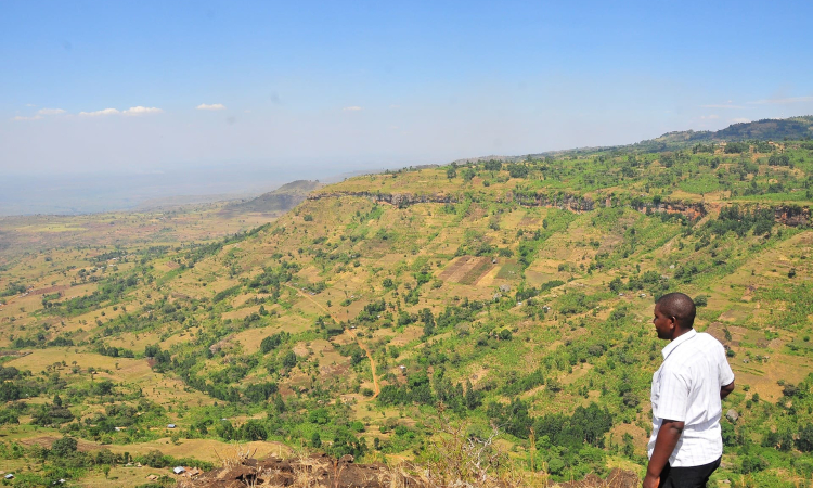 Mount Elgon National Park Rules & Regulations - Visitor Guidelines