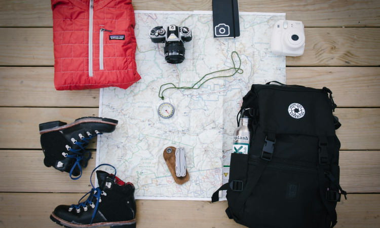 Mount Elgon Packing List - Essentials for Hiking & Safari