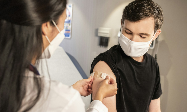 Mount Elgon Vaccinations & Health Precautions for Travelers
